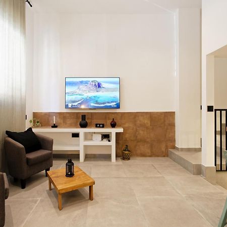 Mediterranean Bliss Sant Adria de Besos Ngoại thất bức ảnh