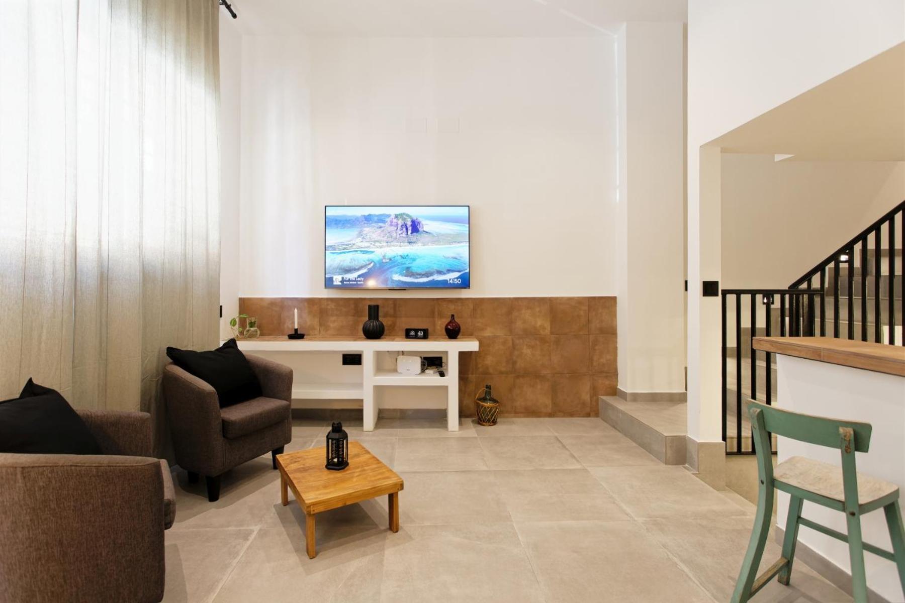 Mediterranean Bliss Sant Adria de Besos Ngoại thất bức ảnh