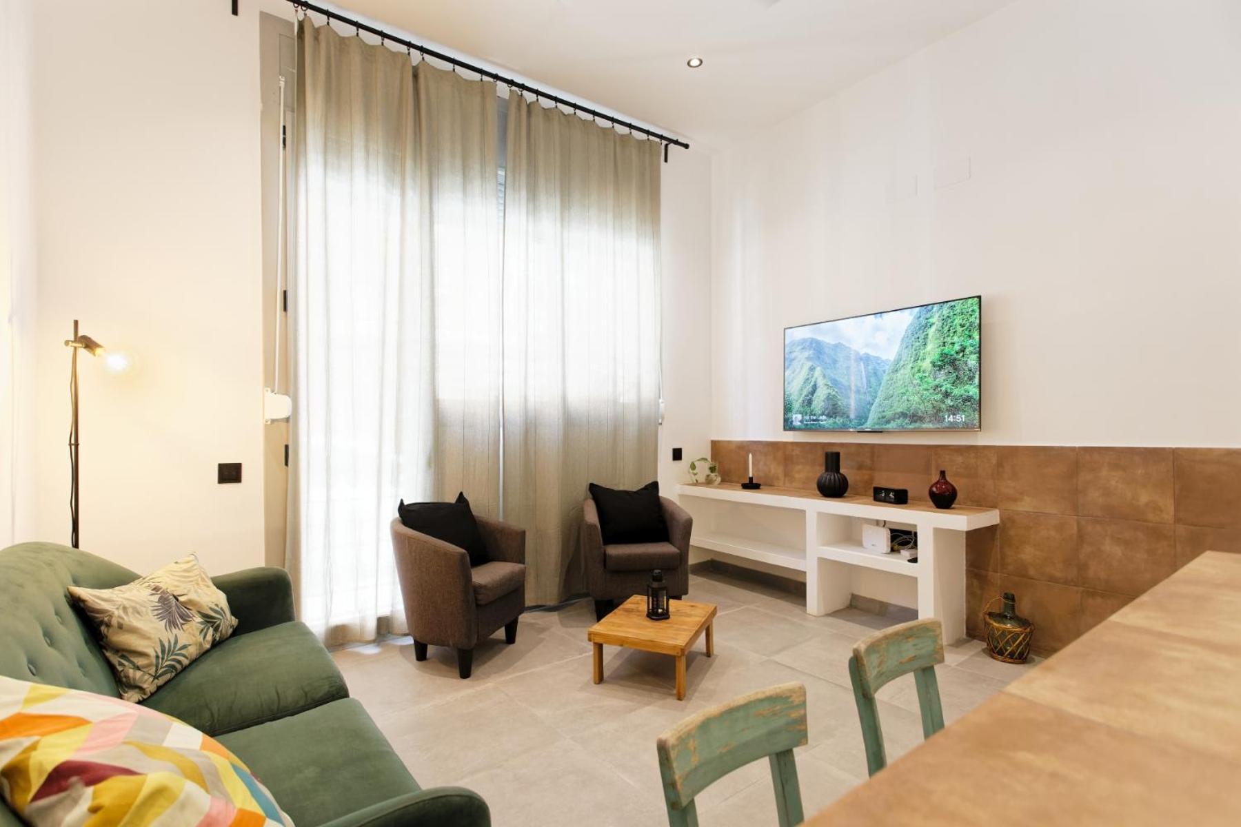 Mediterranean Bliss Sant Adria de Besos Ngoại thất bức ảnh