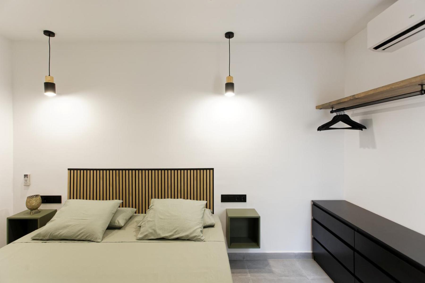 Mediterranean Bliss Sant Adria de Besos Ngoại thất bức ảnh