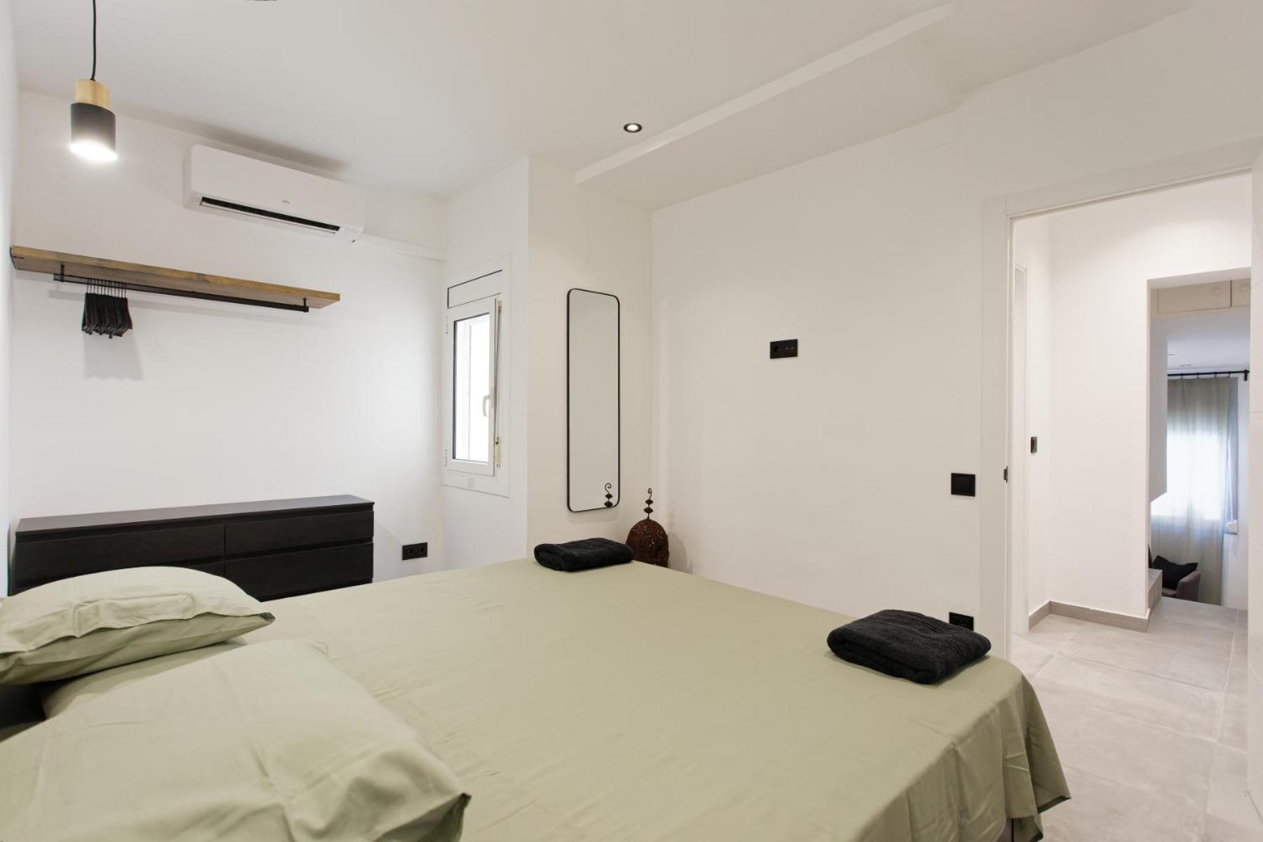 Mediterranean Bliss Sant Adria de Besos Ngoại thất bức ảnh