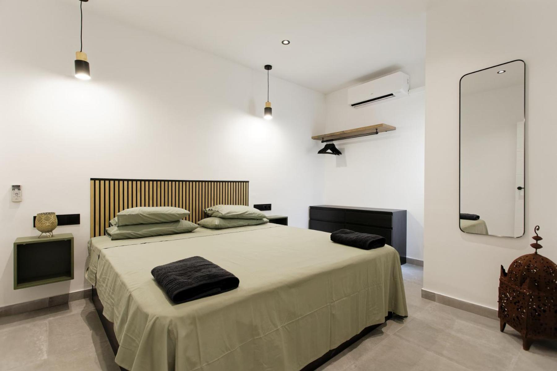 Mediterranean Bliss Sant Adria de Besos Ngoại thất bức ảnh
