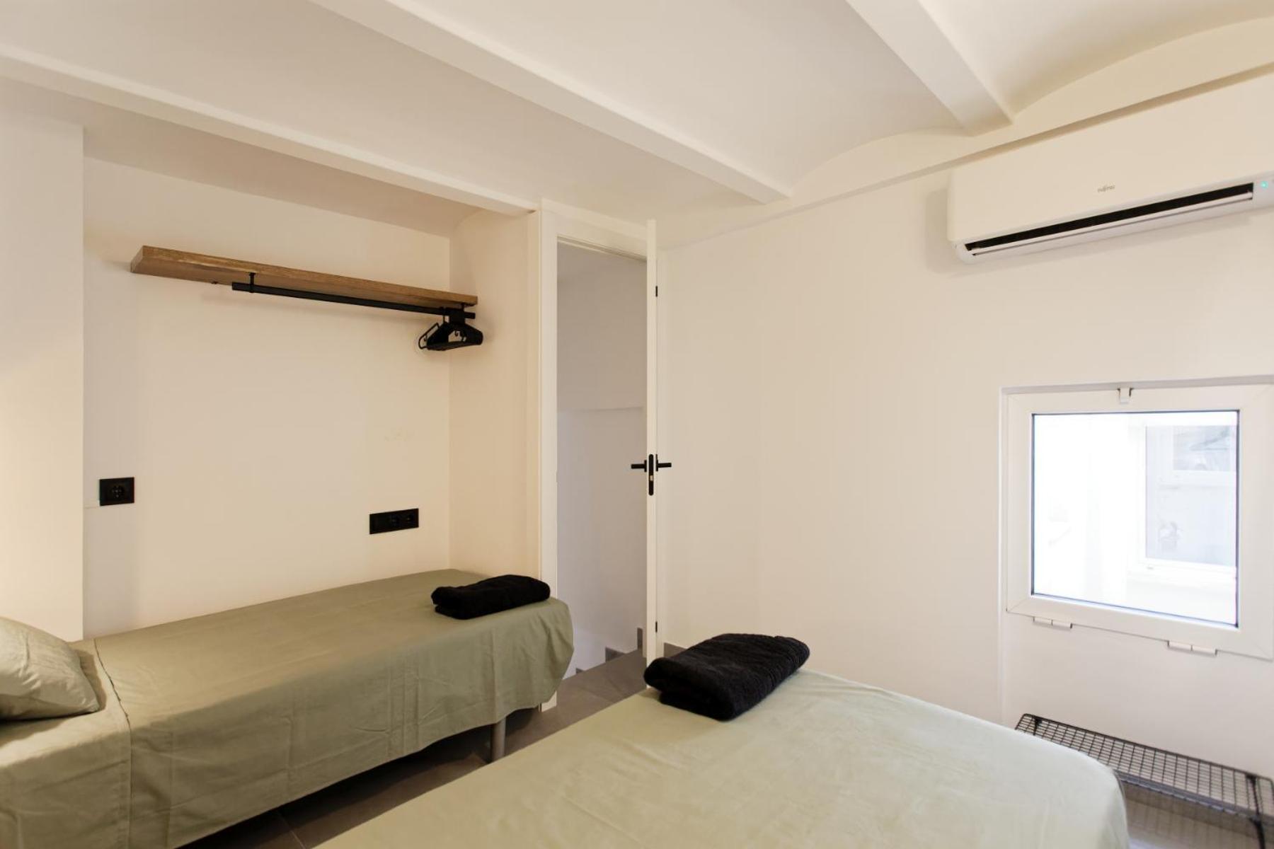 Mediterranean Bliss Sant Adria de Besos Ngoại thất bức ảnh