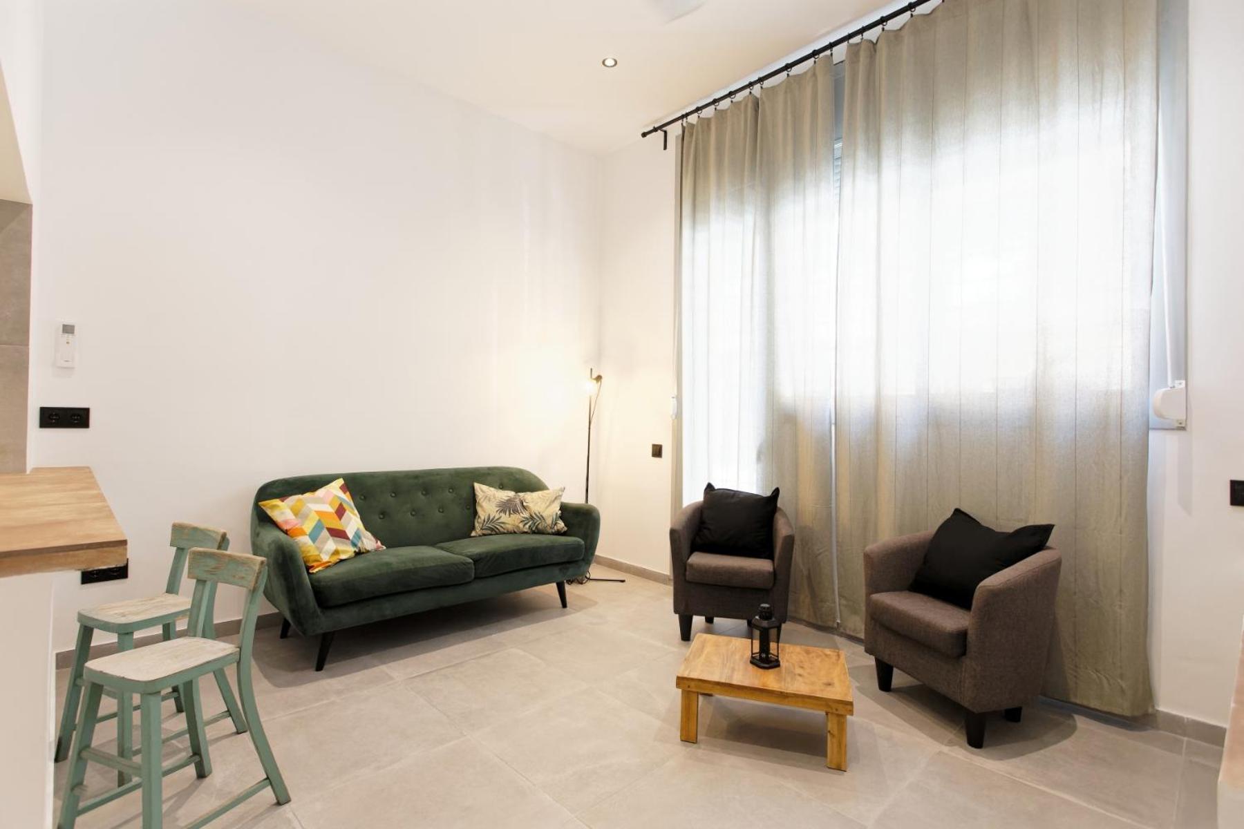 Mediterranean Bliss Sant Adria de Besos Ngoại thất bức ảnh