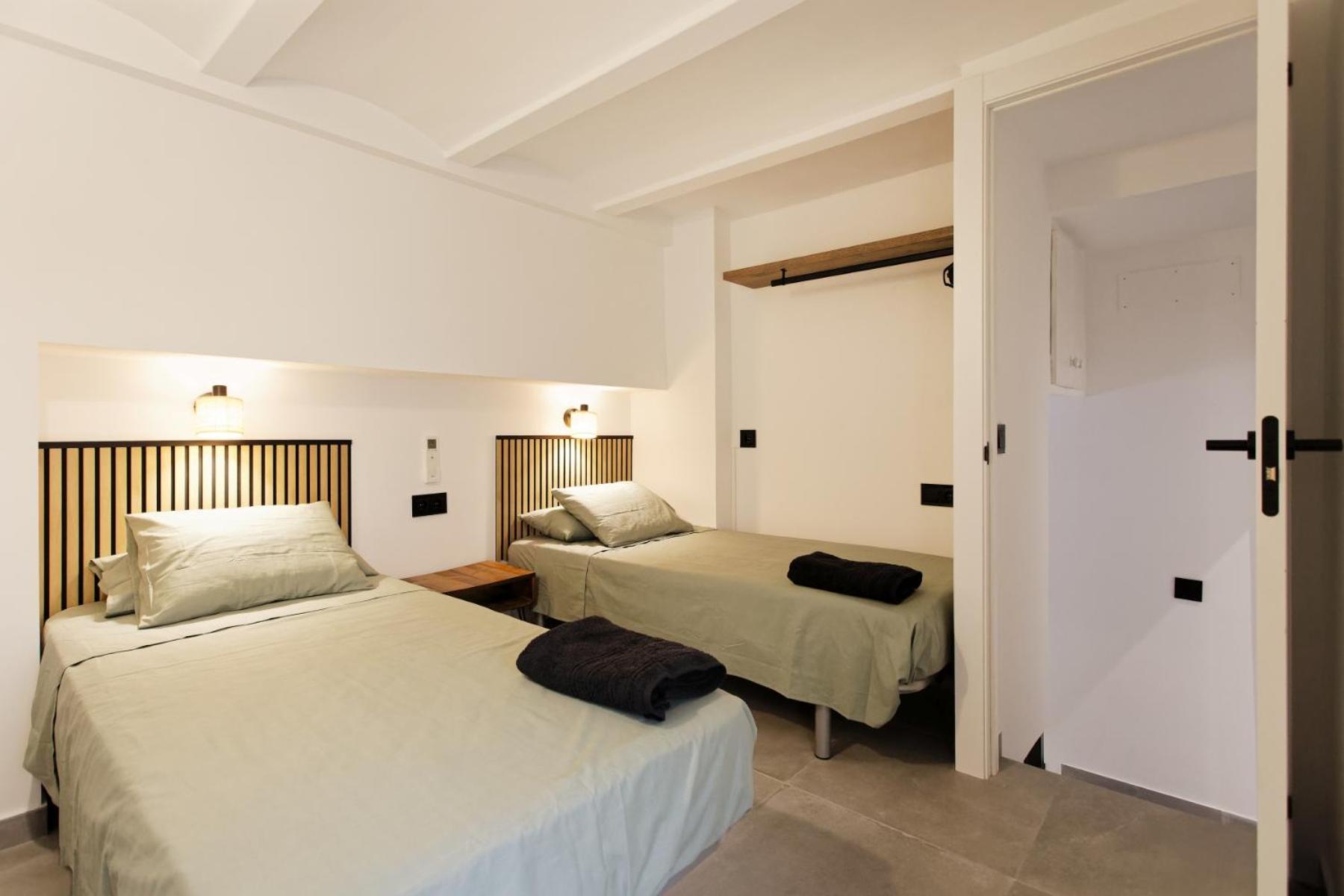 Mediterranean Bliss Sant Adria de Besos Ngoại thất bức ảnh