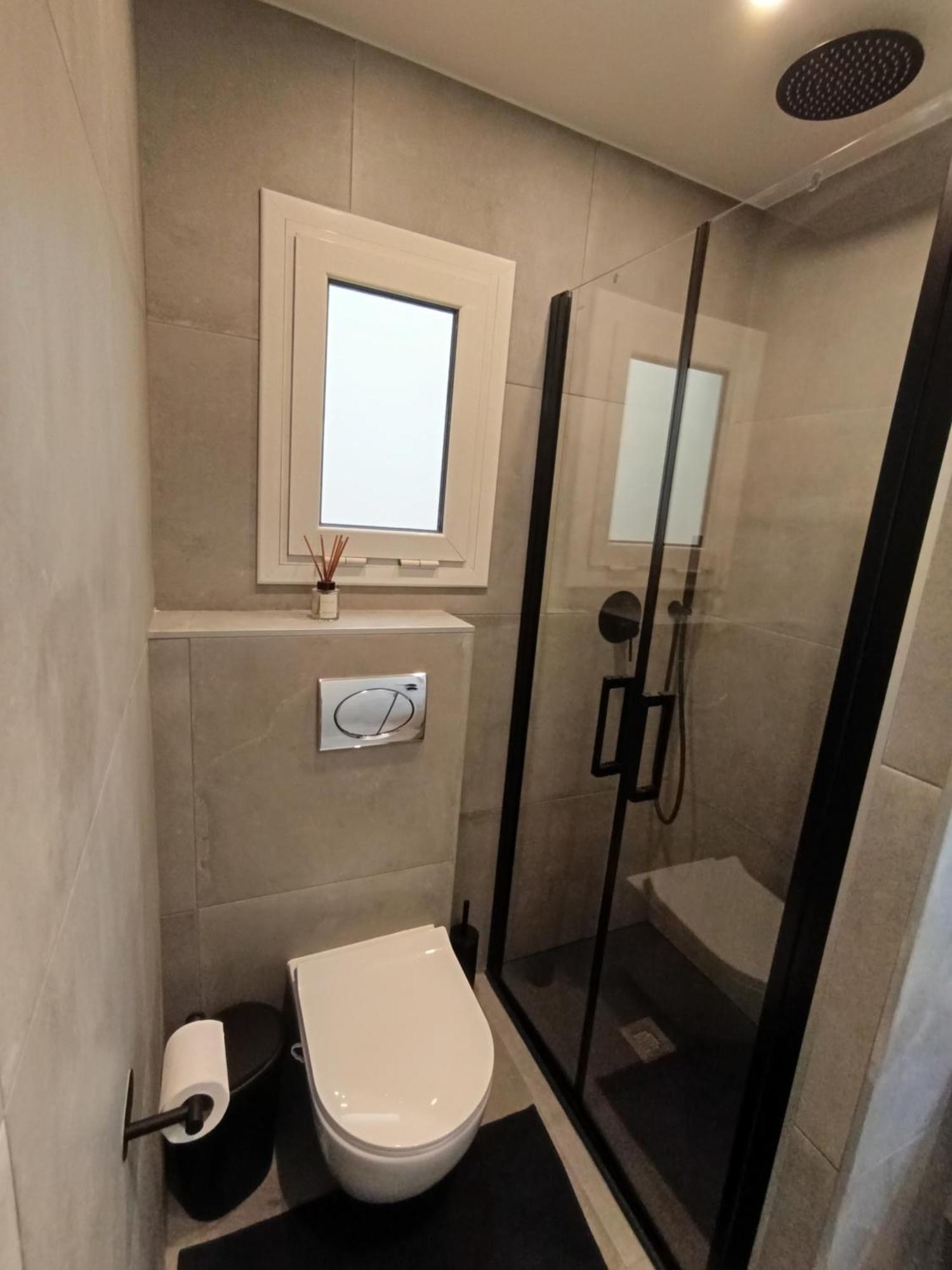 Mediterranean Bliss Sant Adria de Besos Ngoại thất bức ảnh